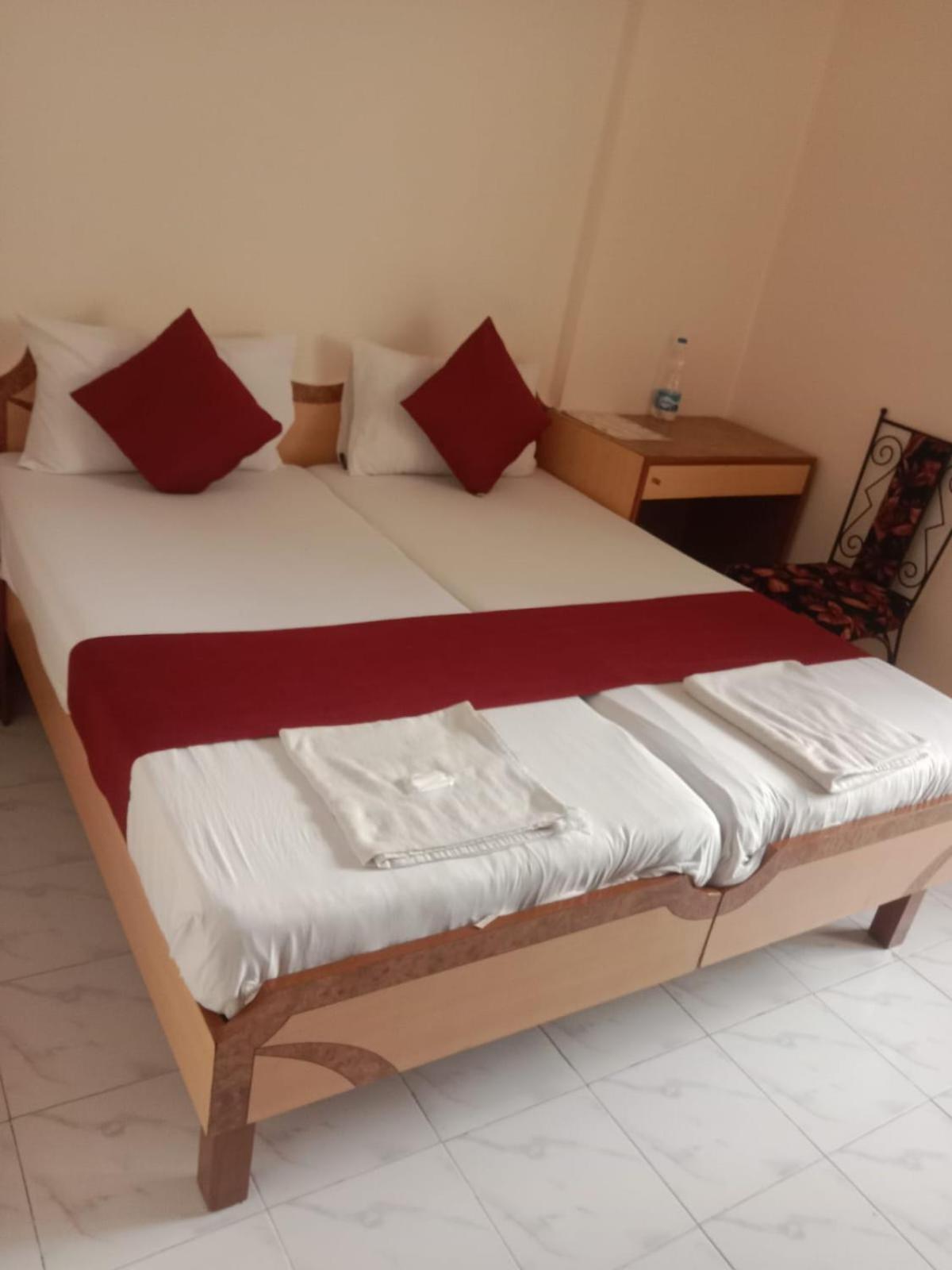 Saigal Guest House Bombay Eksteriør billede